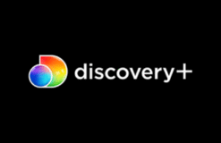 Discovery Plus