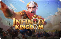Infinity Kingdom