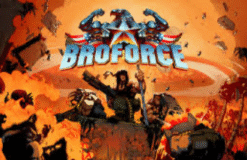 Broforce