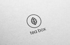 Afternoon Tea Box