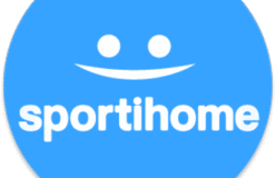 Sportihome