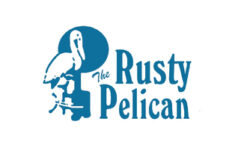 Rusty Pelican