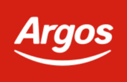 Argos Cashback