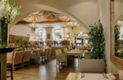 Art Restauracja I Kawiarnia