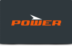POWER