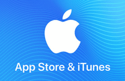 App Store and iTunes