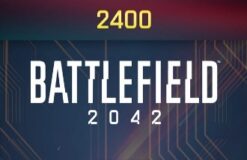 Battlefield 2042 BFC