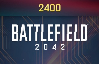 Battlefield 2042 BFC