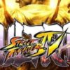 Ultra Street Fighter IV