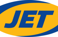 JET
