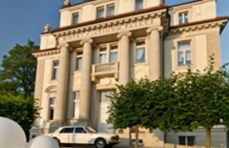 Platinum Palace Wrocław