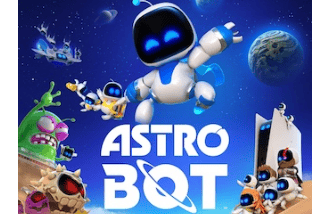 Astro Bot