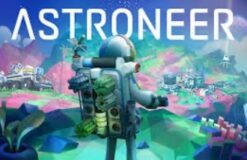 Astroneer