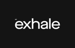 Exhale