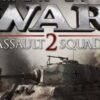 Men of War: Assault Squad 2