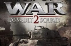 Men of War: Assault Squad 2