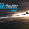 Microsoft Flight Simulator 2024