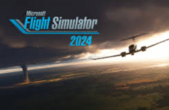 Microsoft Flight Simulator 2024