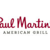Paul Martin's American Grill