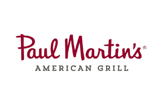 Paul Martin's American Grill