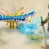 Dragon Quest III HD- 2D Remake
