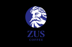 ZUS Coffee