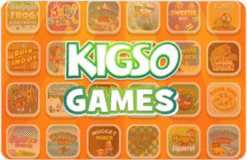 Kigso