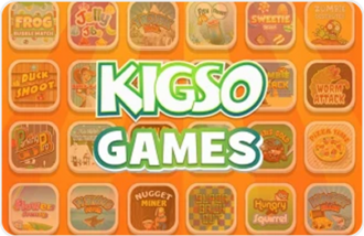 Kigso