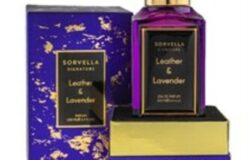 Sorvella Perfume