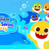 Baby Shark Sing Swim Party
