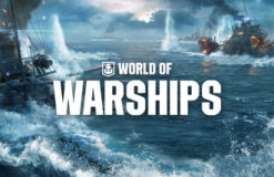 World of Warships