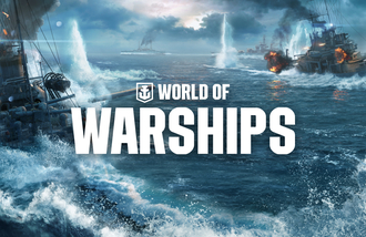 World of Warships