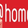 @Home India