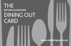 Mitchells & Butlers