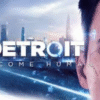 Detroit: Become Human