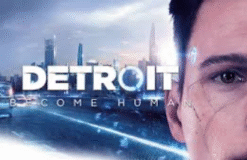 Detroit: Become Human