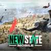 PUBG New State NC