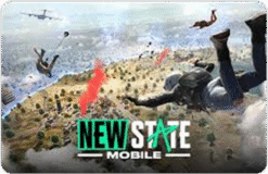 PUBG New State NC