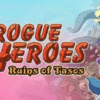 Rogue Heroes: Ruins of Tasos