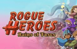 Rogue Heroes: Ruins of Tasos