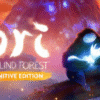 Ori and the Blind Forest