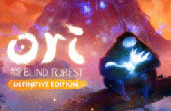Ori and the Blind Forest