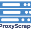 ProxyScrape