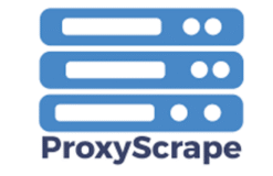 ProxyScrape