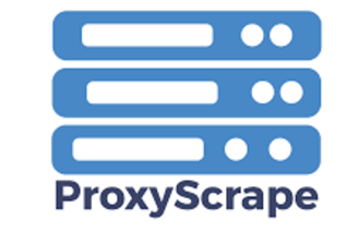 ProxyScrape