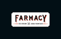 Farmacy Ice Cream & Soda Fountain