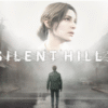 Silent Hill 2