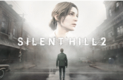 Silent Hill 2