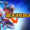 Roguebook