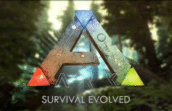 ARK: Survival Evolved